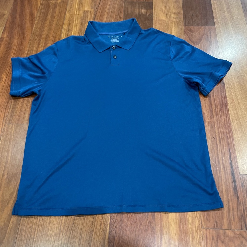 Perry Ellis XXL